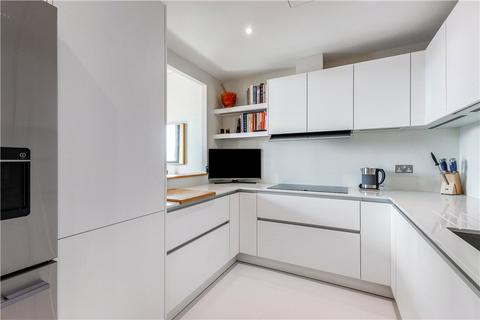 2 bedroom flat for sale, Shad Thames, London, SE1