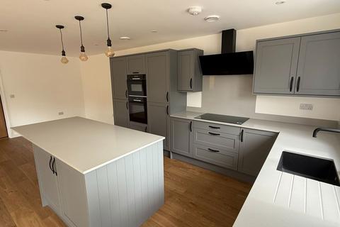 undefined, Mount Pleasant, Framlingham, Suffolk