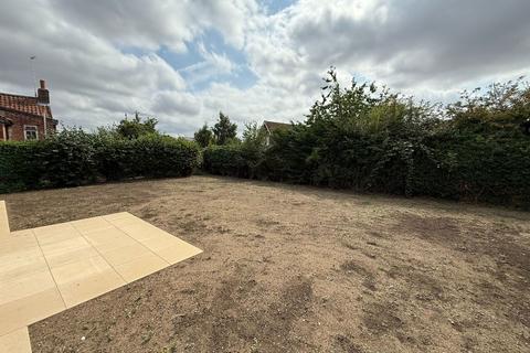 undefined, Mount Pleasant, Framlingham, Suffolk