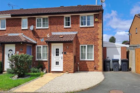 6 Bagnall Close, Yardley, Birmingham, B25 8LN