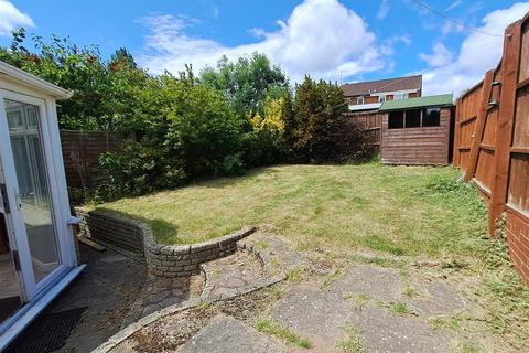 6 Bagnall Close, Yardley, Birmingham, B25 8LN