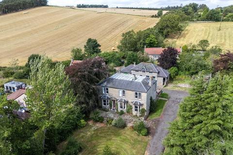 5 bedroom detached house for sale, Cupar Road, Ceres, Cupar, Fife