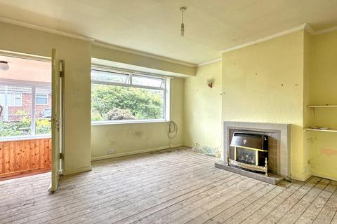 undefined, Priors Walk, Morpeth