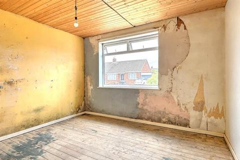 undefined, Priors Walk, Morpeth