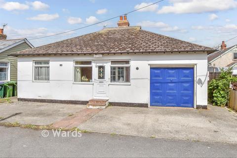 3 bedroom detached bungalow for sale, Tower Estate, Dymchurch, Romney Marsh, Kent