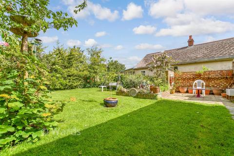3 bedroom detached bungalow for sale, Tower Estate, Dymchurch, Romney Marsh, Kent