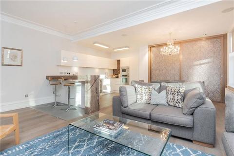 undefined, Park Mansions, London SW1X