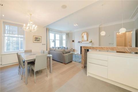 undefined, Park Mansions, London SW1X