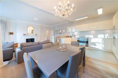 undefined, Park Mansions, London SW1X