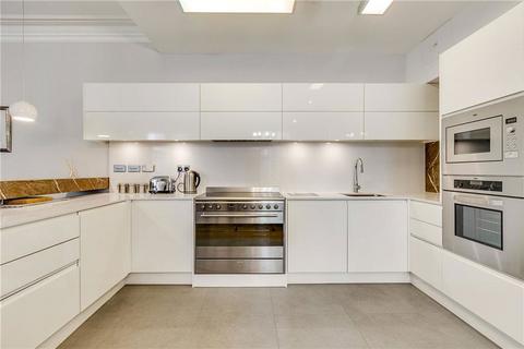 undefined, Park Mansions, London SW1X