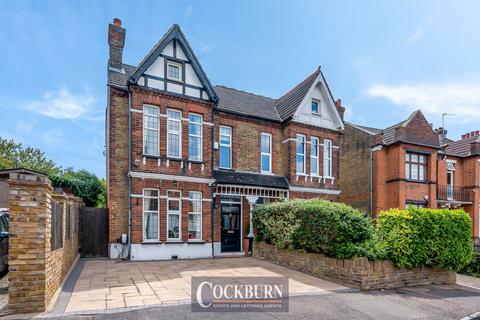 1 Avondale Road, London, SE9 4SN