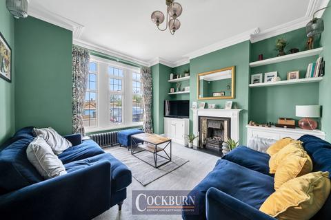 1 Avondale Road, London, SE9 4SN