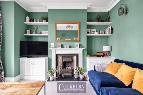 1 Avondale Road, London, SE9 4SN