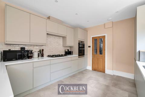 1 Avondale Road, London, SE9 4SN
