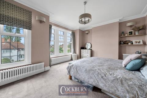 1 Avondale Road, London, SE9 4SN