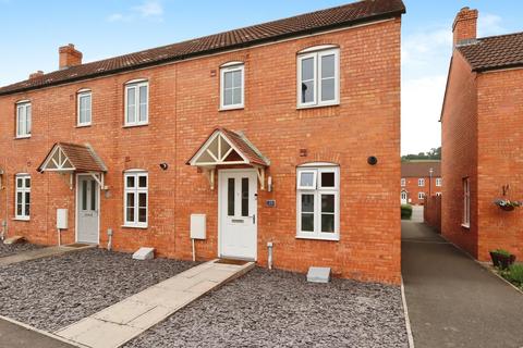 undefined, Compton Close, Glastonbury