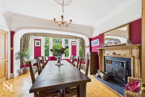 4 bedroom detached house for sale, The Poplars, Whaley Lane, Whaley Bridge, SK23