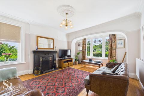 4 bedroom detached house for sale, The Poplars, Whaley Lane, Whaley Bridge, SK23