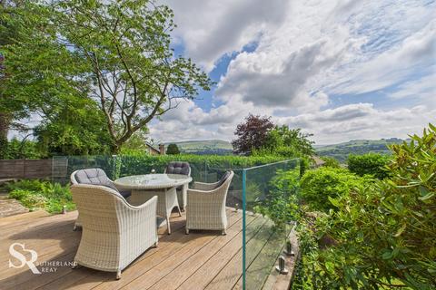 4 bedroom detached house for sale, The Poplars, Whaley Lane, Whaley Bridge, SK23