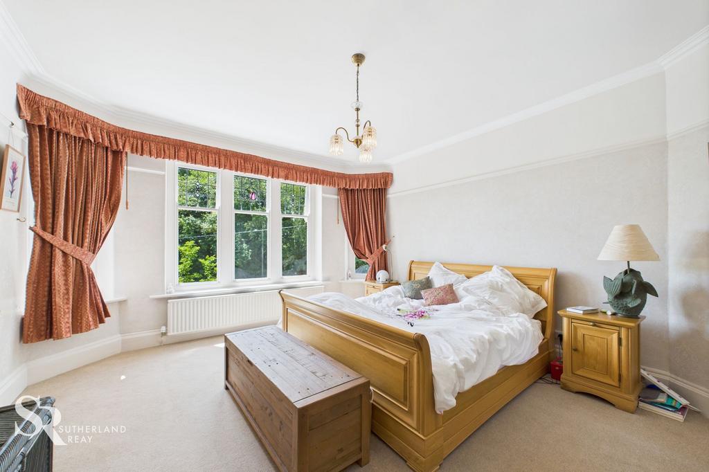 En-suite Bedroom