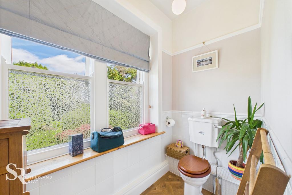 En-suite