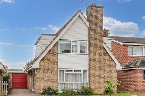 undefined, Ashridge Close, Banbury