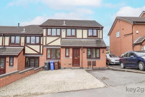 undefined, Moor Farm Avenue, Mosborough, Sheffield, S20