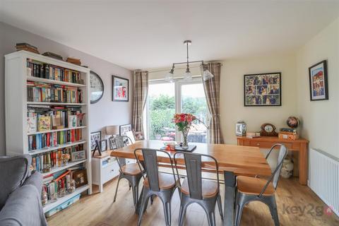 undefined, Moor Farm Avenue, Mosborough, Sheffield, S20