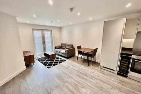 1 bedroom apartment to rent, Alexandra Park, Willow Road, Leeds, LS4