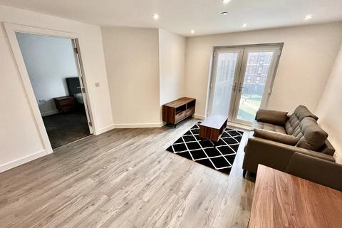 1 bedroom apartment to rent, Alexandra Park, Willow Road, Leeds, LS4