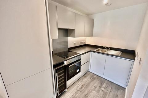 1 bedroom apartment to rent, Alexandra Park, Willow Road, Leeds, LS4