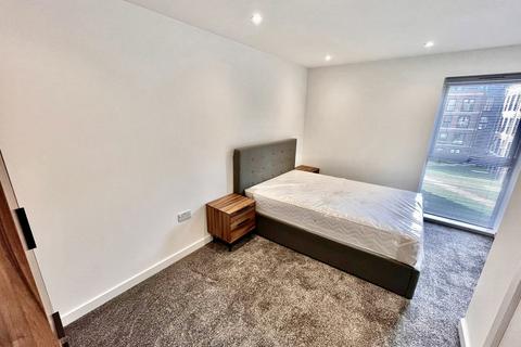 1 bedroom apartment to rent, Alexandra Park, Willow Road, Leeds, LS4
