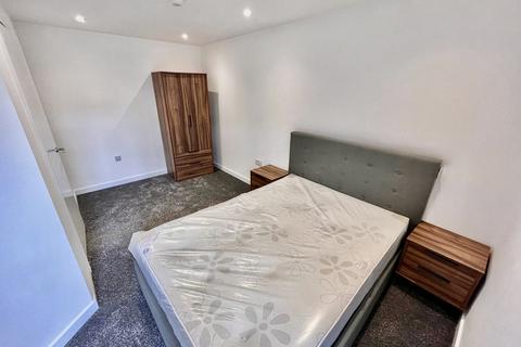 1 bedroom apartment to rent, Alexandra Park, Willow Road, Leeds, LS4