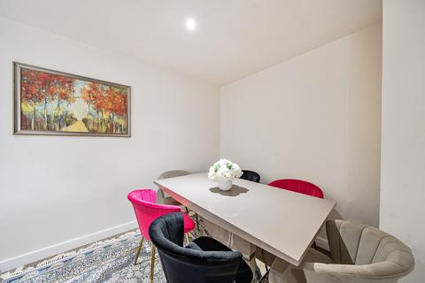 undefined, Beaufort Square, Beaufort Park, Colindale, NW9