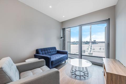 1 bedroom flat for sale, No.3 Upper Riverside, 8 Cutter Lane, Greenwich Peninsula, SE10