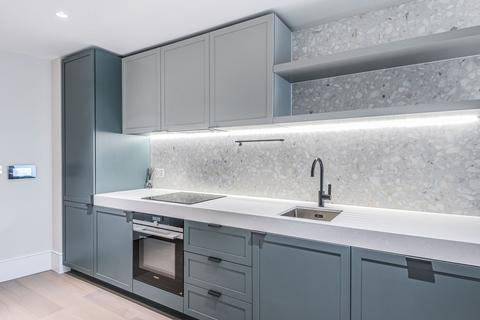 1 bedroom flat for sale, No.3 Upper Riverside, 8 Cutter Lane, Greenwich Peninsula, SE10