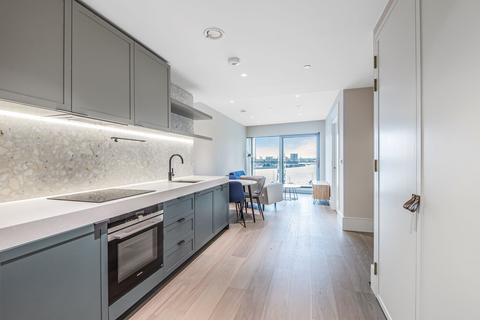 1 bedroom flat for sale, No.3 Upper Riverside, 8 Cutter Lane, Greenwich Peninsula, SE10