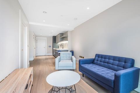 1 bedroom flat for sale, No.3 Upper Riverside, 8 Cutter Lane, Greenwich Peninsula, SE10