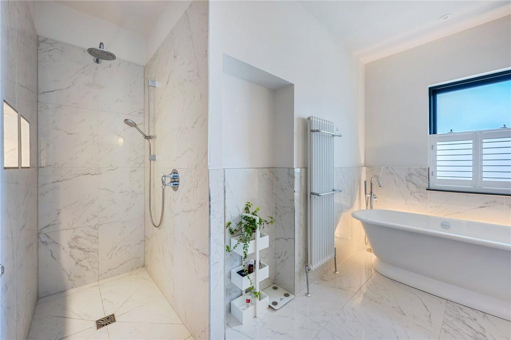 Principal En-Suite