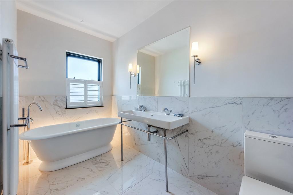 Principal En-Suite
