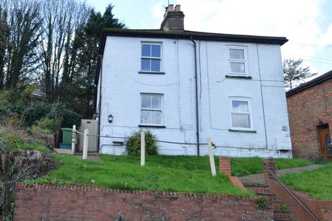 2 bedroom semi-detached house to rent, Boundary Road, Loudwater, Buckinghamshire, HP10