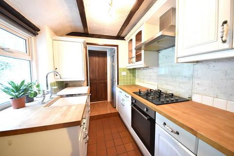 2 bedroom semi-detached house to rent, Boundary Road, Loudwater, Buckinghamshire, HP10