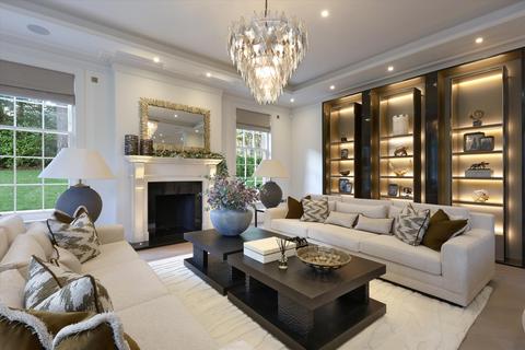 7 bedroom detached house for sale, Sherbourne Drive, Wentworth, Berkshire, SL5