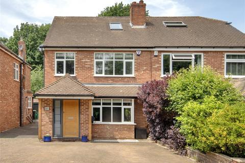 12 Uplands Close, Sevenoaks, TN13 3BP