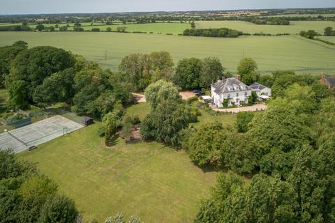 7 bedroom detached house for sale, Finchingfield