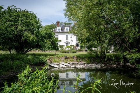7 bedroom detached house for sale, Finchingfield