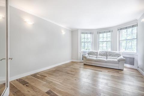 2 bedroom flat for sale, Avenue Lodge, St Johns Wood, NW8