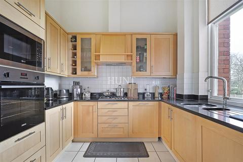 undefined, Goldsmith House, Repton Park, Woodford Green