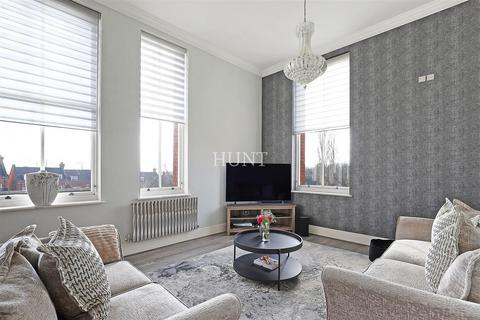 undefined, Goldsmith House, Repton Park, Woodford Green