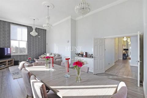 undefined, Goldsmith House, Repton Park, Woodford Green
